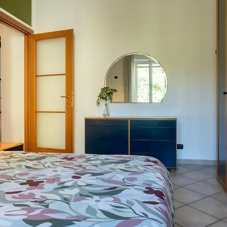 Apartman Casa Peonia *